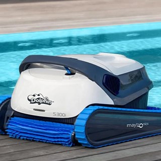 Dolphin S300i - Imagen 1