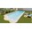 PISCINA AROSA 8.96 x 3.70 x 1.25/1.86 M - Imagen 2