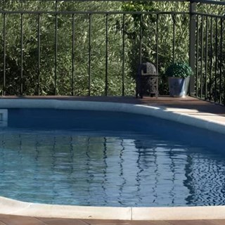 PISCINA BALI - 7.00 x 3.00 x 1.40 M - Imagen 2