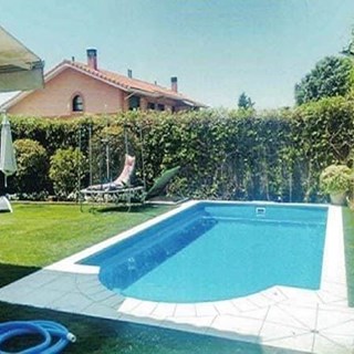 PISCINA CONFORT 650 SPA - Imagen 1