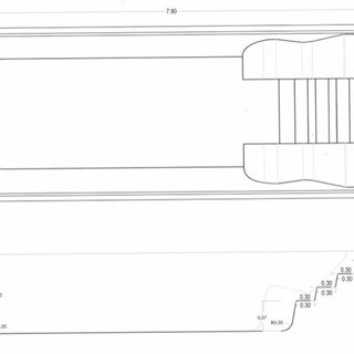 PISCINA CONFORT 800 SPA - Imagen 2