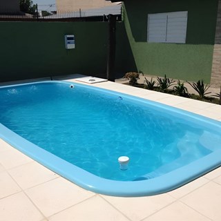 PISCINA FLORENZA 6.00 x 3.00 x 1.40 M - Imagen 1