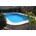 PISCINA MALLORCA 10 - 10.00 x 4.00 x 1.00/ 1.95 M - Imagen 1