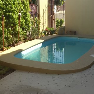 PISCINA PESCARA 4.00 x 2.40 x 1.30 M - Imagen 1