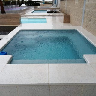 PISCINA RHIN - 2.18 x 2.18 x 0.90 M - Imagen 2