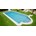 PISCINA SICILIA 10 - 10.00 x 4.00 x 1.00 / 1.97 M - Imagen 1