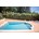 PISCINA SICILIA 10 - 10.00 x 4.00 x 1.00 / 1.97 M - Imagen 2