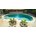 PISCINA TOPACIO 8 - 8.00 x 4.00 x 1.00 / 1.75 M - Imagen 2