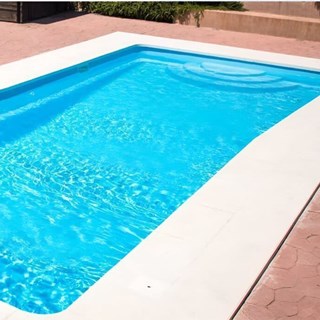 PISCINA TRINIDAD 8 - 8.00 x 3.80 x 0.72 / 1.89 M - Imagen 2