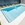 PISCINA VOLGA 6.50 - 6.50 x 3.00 x 1.40 M - Imagen 1