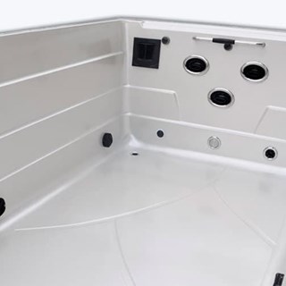 SWIMSPA MODELO ELEGANZA - Imagen 2