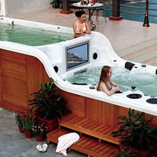 SWIMSPA MODELO MAGNUS - Imagen 1