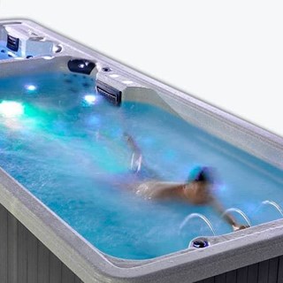 SWIMSPA MODELO PACIFICO - Imagen 1