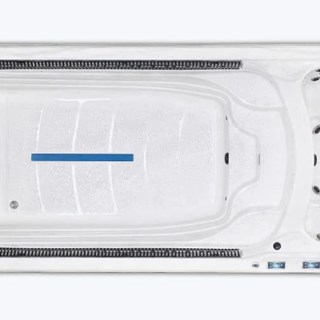 SWIMSPAS MODELO GOLD - Imagen 1